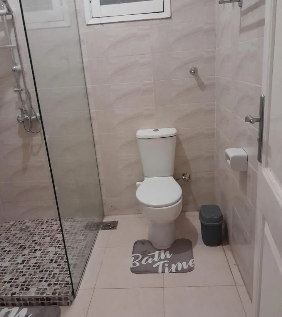Appartement Luxor Palm Villa