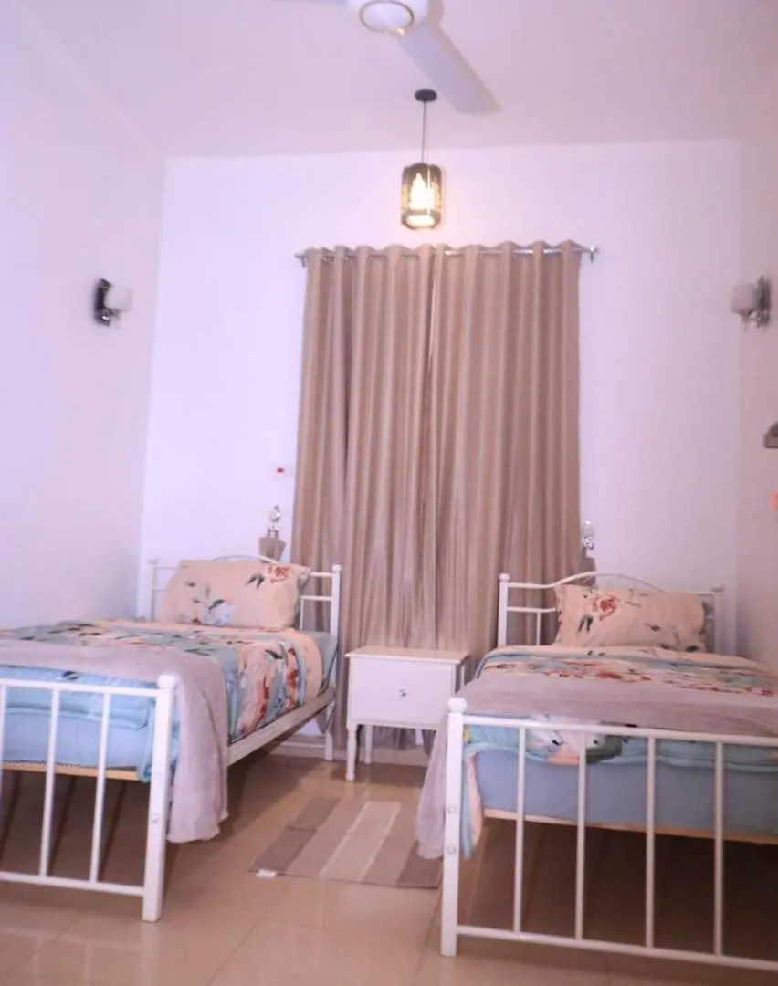 Appartement Luxor Palm Villa