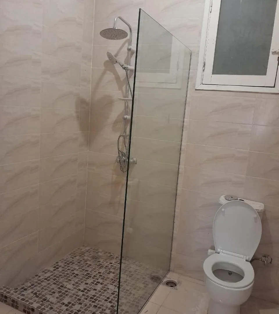 Luxor Palm Villa Appartement