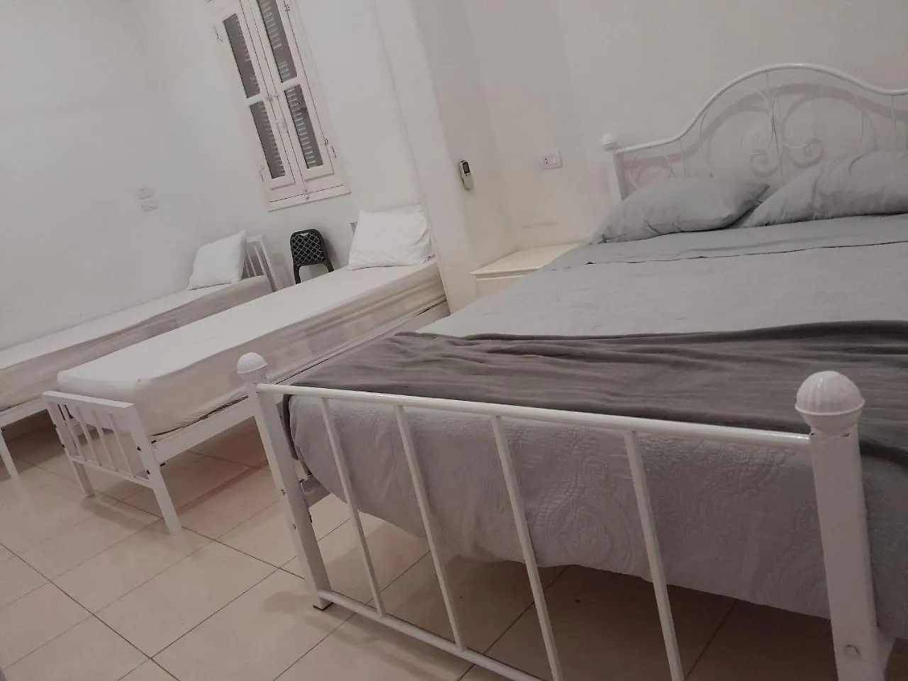 Appartement Luxor Palm Villa