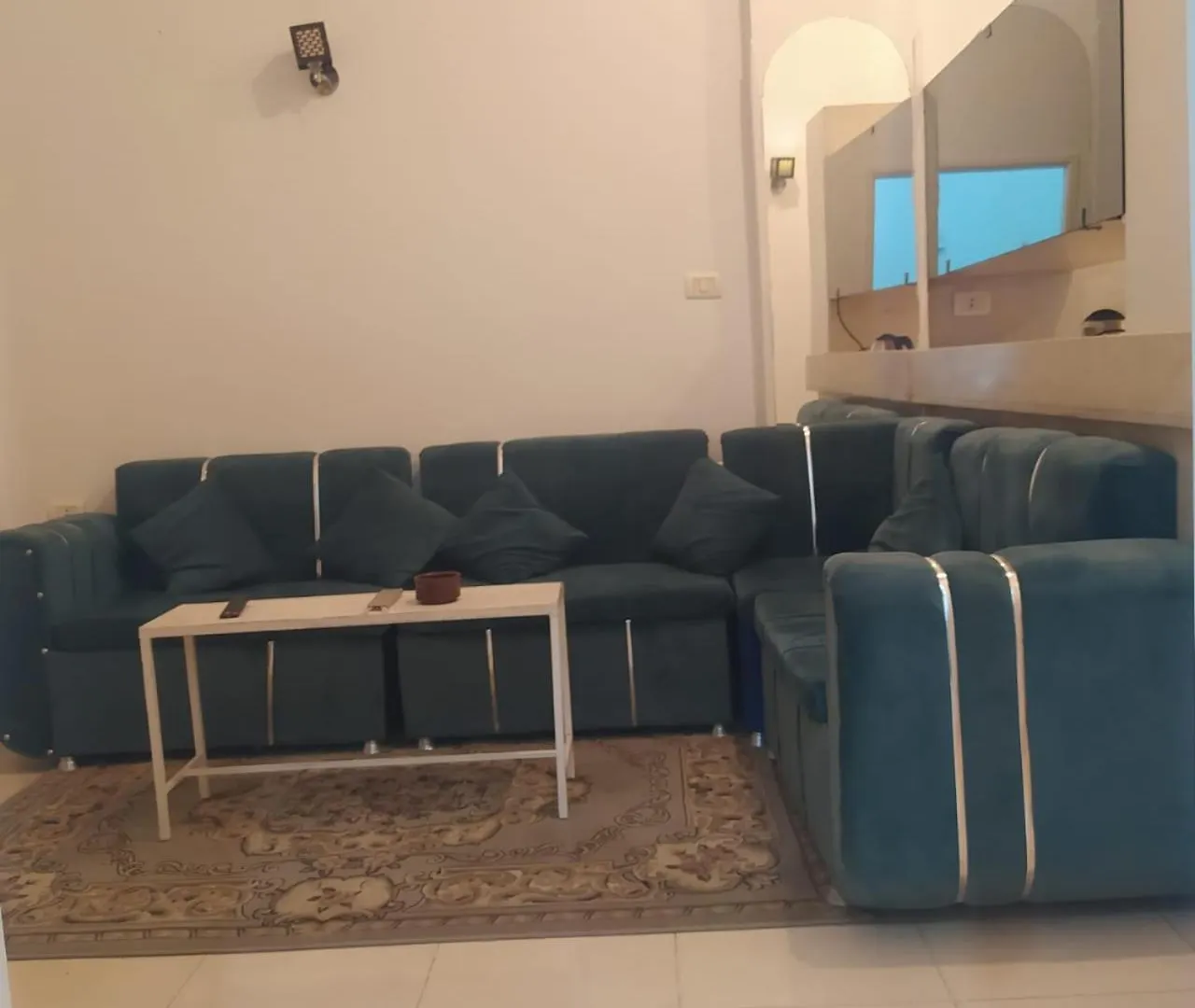 Luxor Palm Villa 0*,