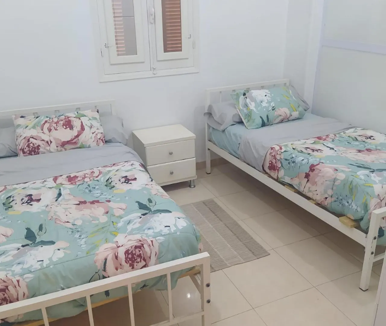 Appartement Luxor Palm Villa Egypte