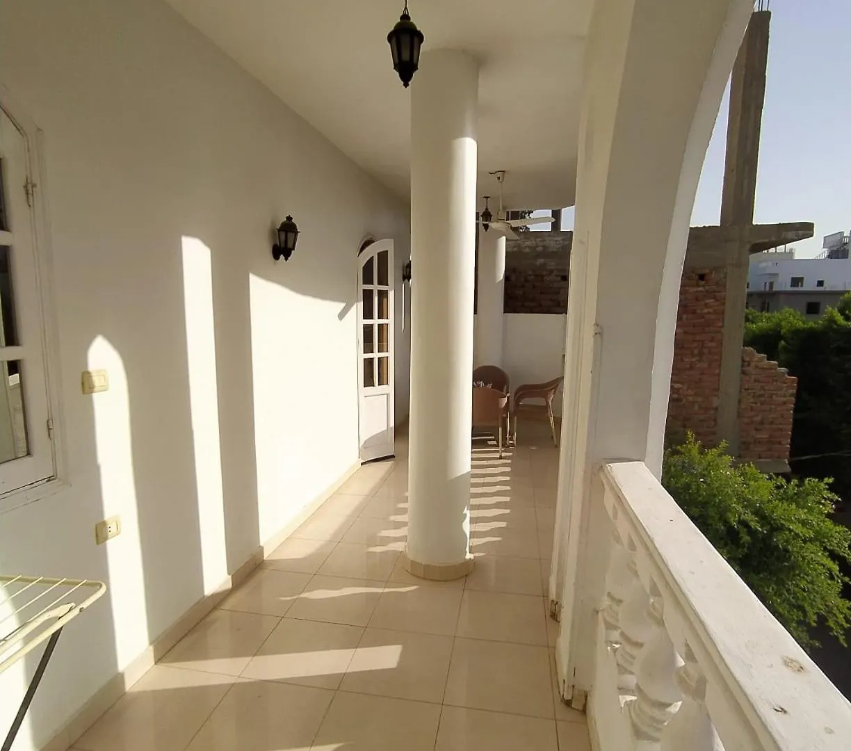 Luxor Palm Villa