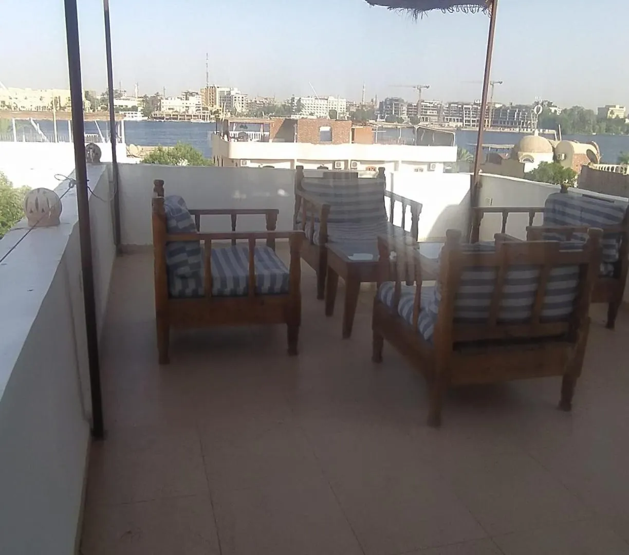 Luxor Palm Villa 0*,