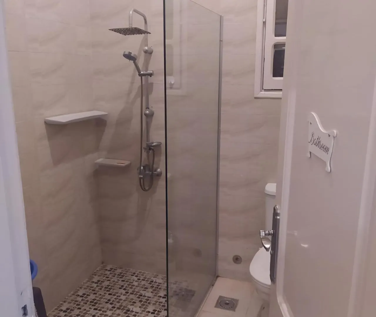 Luxor Palm Villa Appartement