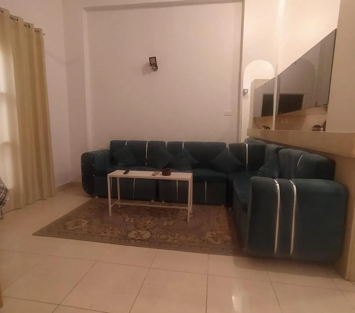 Appartement Luxor Palm Villa