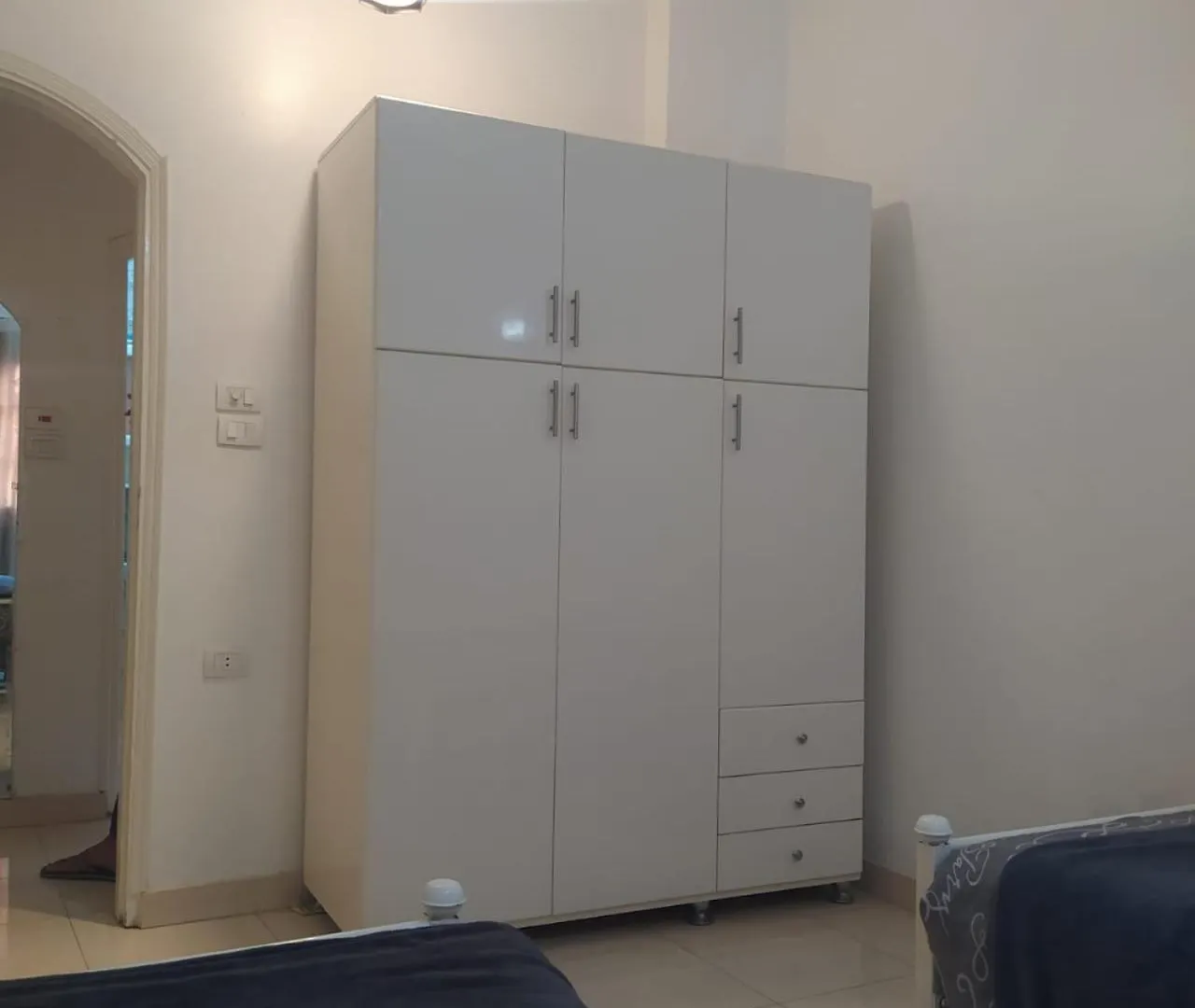 Appartement Luxor Palm Villa