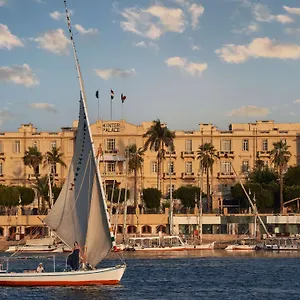 Hotell Sofitel Winter Palace, Luxor