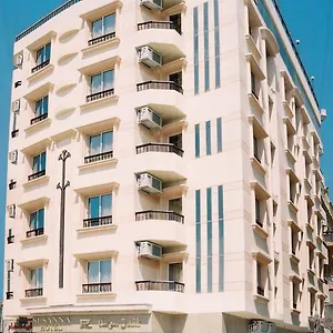 Ξενοδοχείο Susanna, Λούξορ