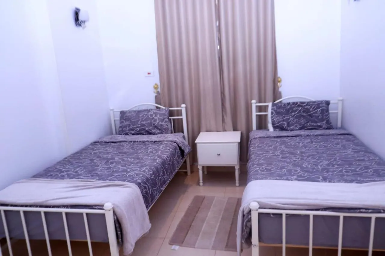 Apartment Luxor Palm Villa
