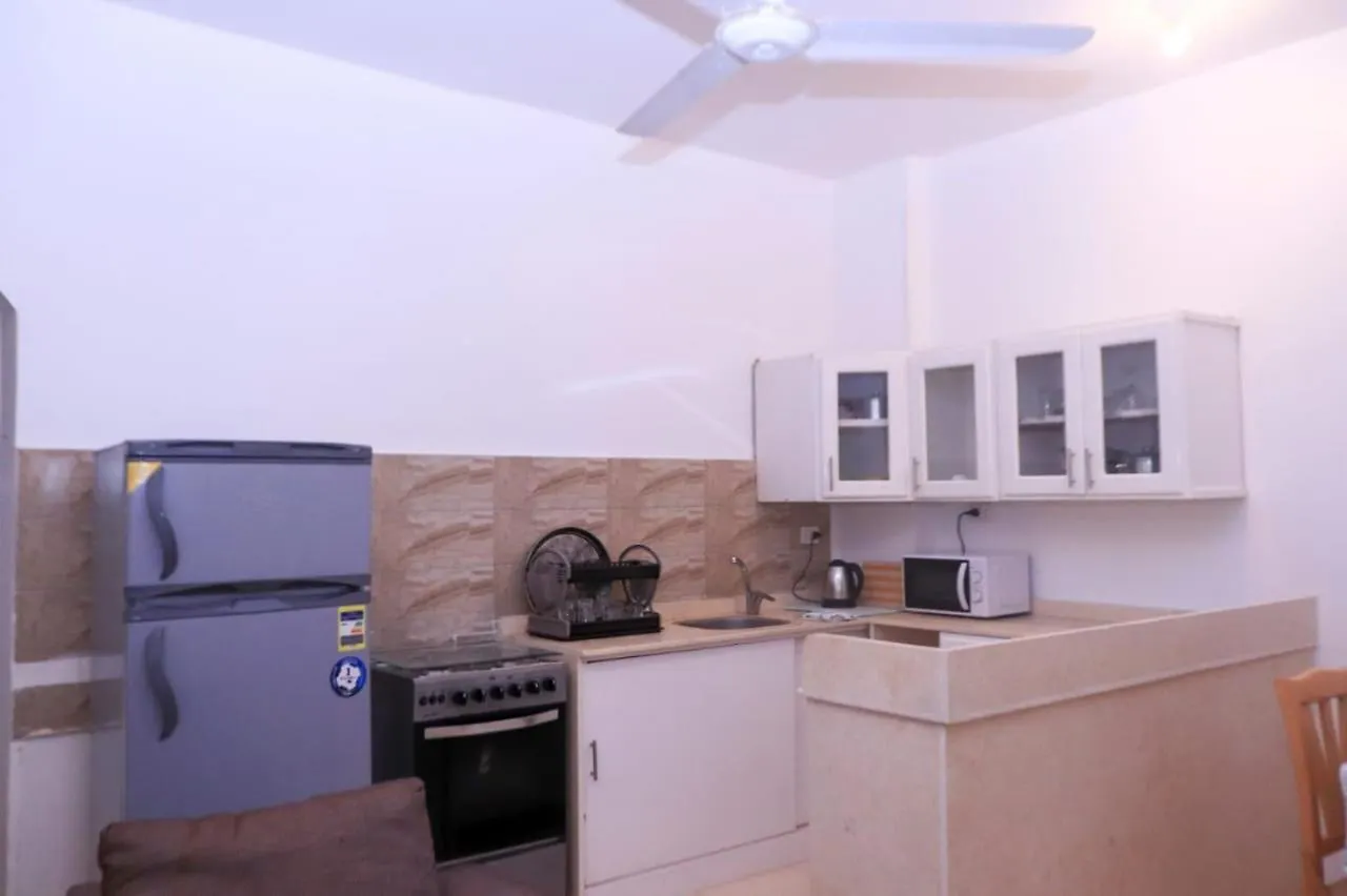 Apartment Luxor Palm Villa Egypt