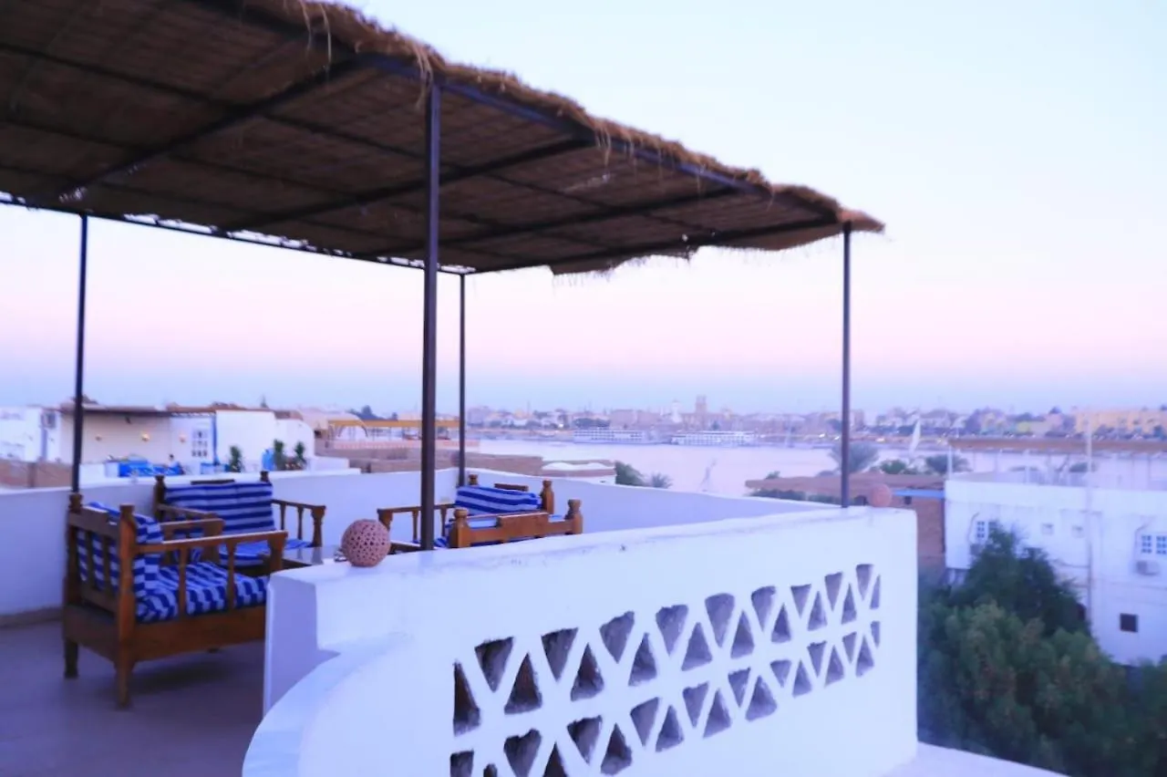 Apartment Luxor Palm Villa