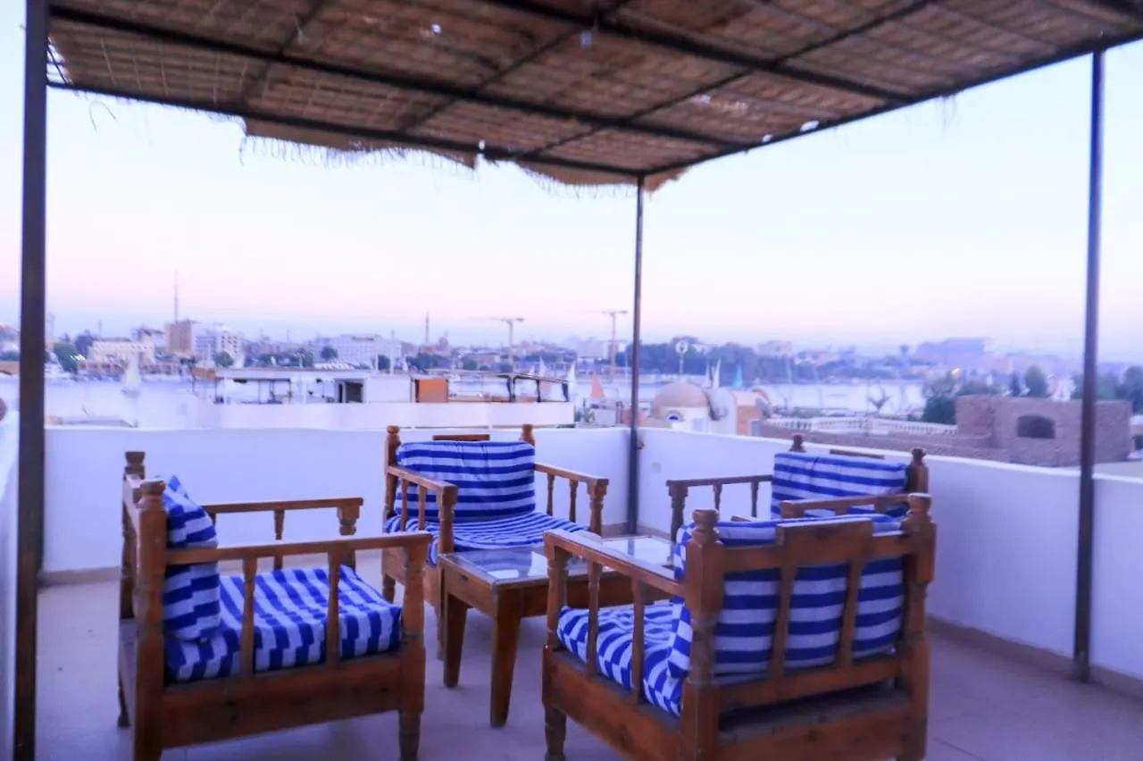 Apartment Luxor Palm Villa