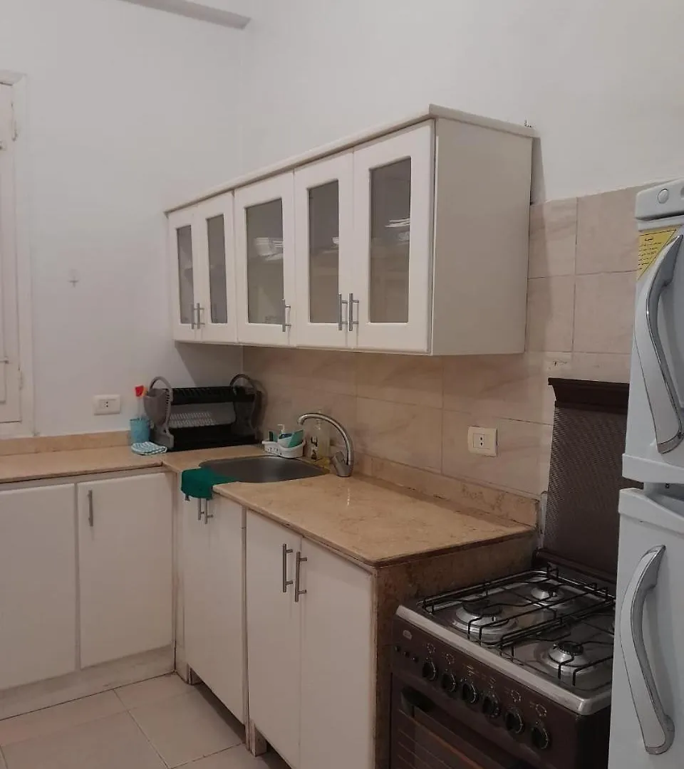 Apartment Luxor Palm Villa