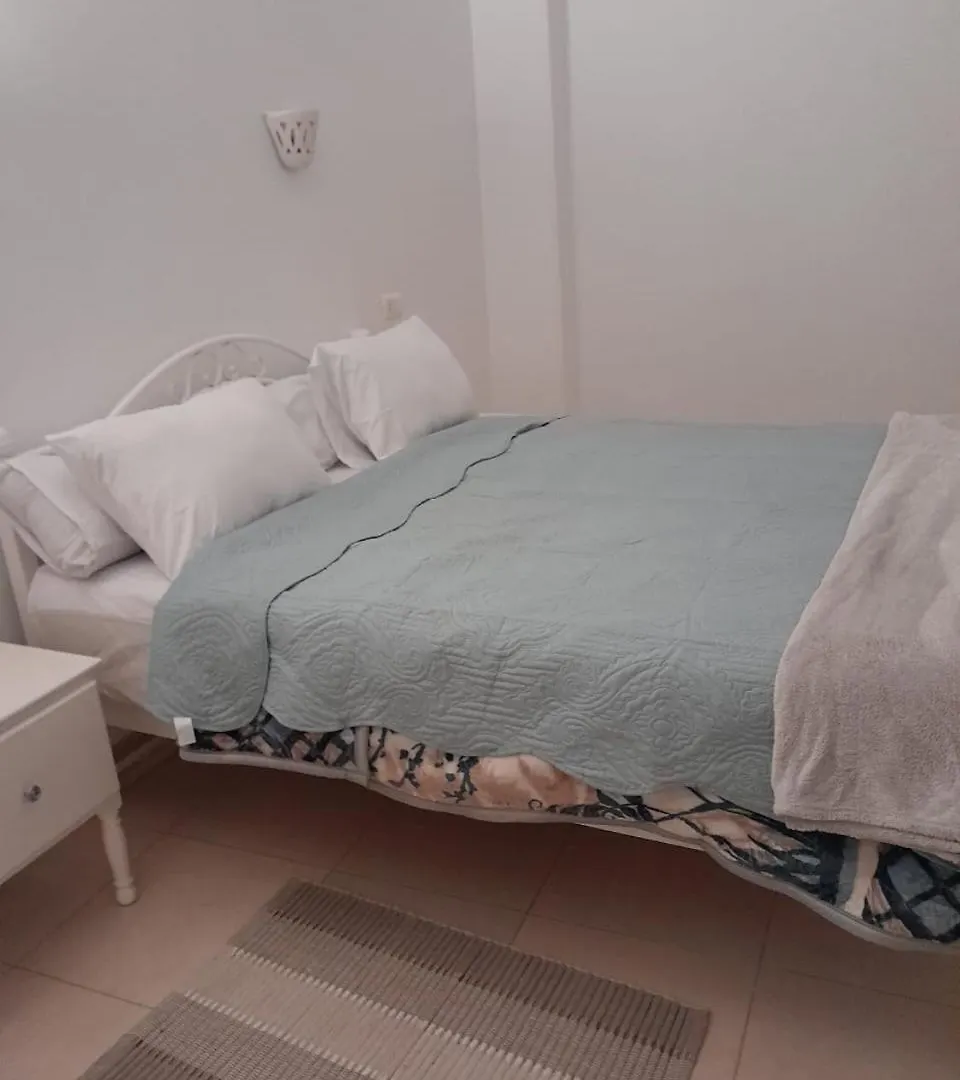Apartment Luxor Palm Villa