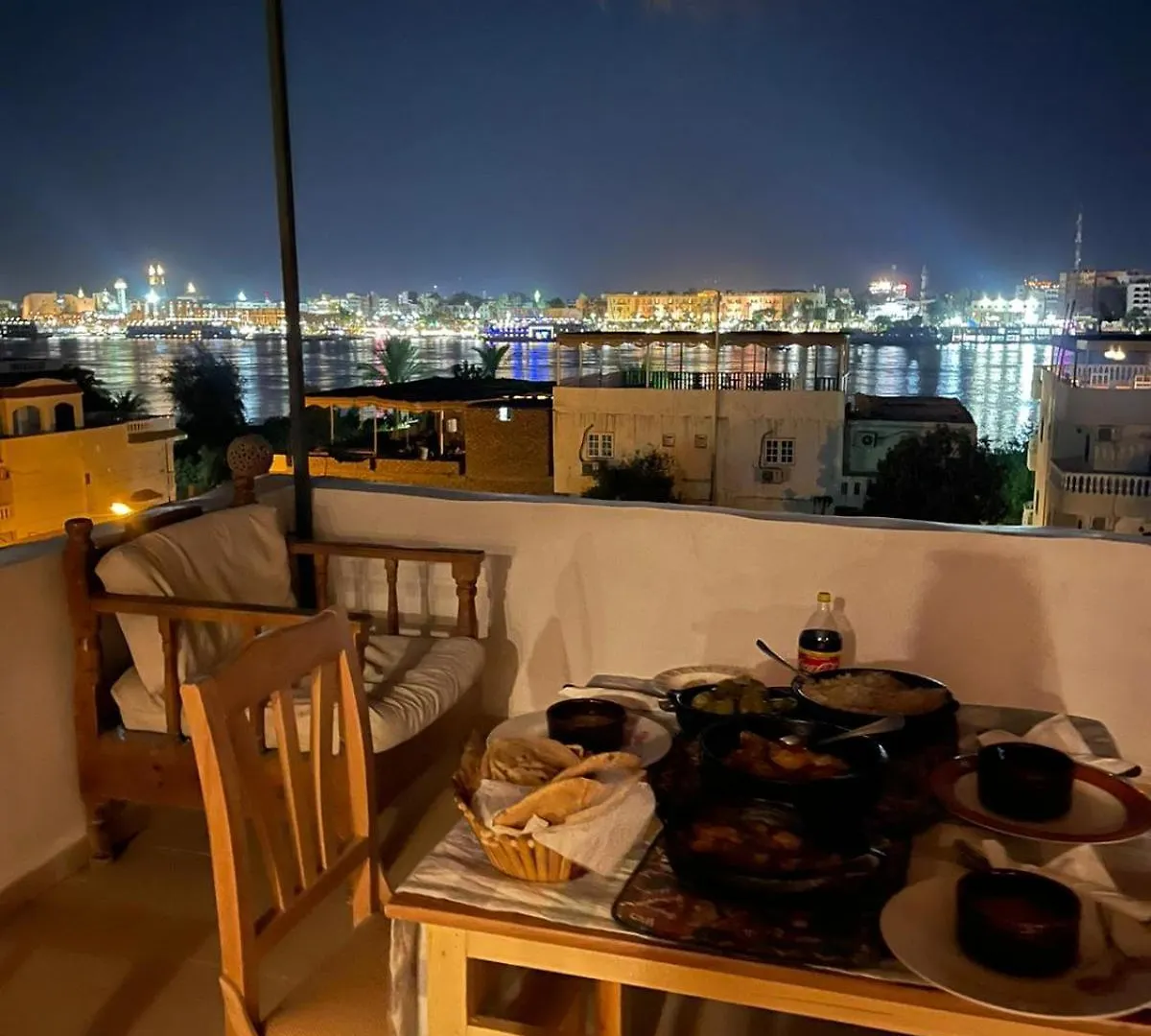 Luxor Palm Villa Apartment