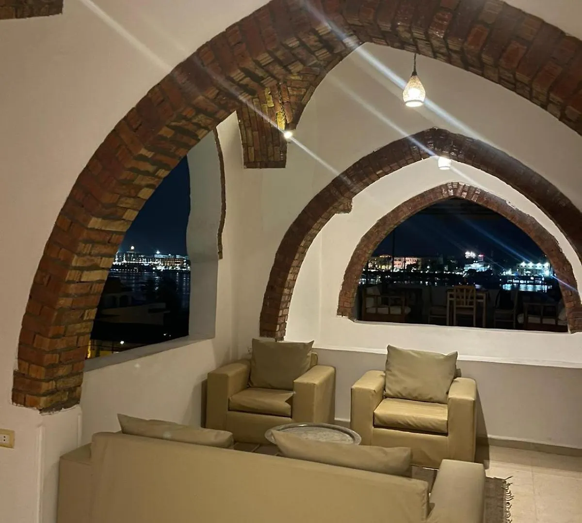 Luxor Palm Villa