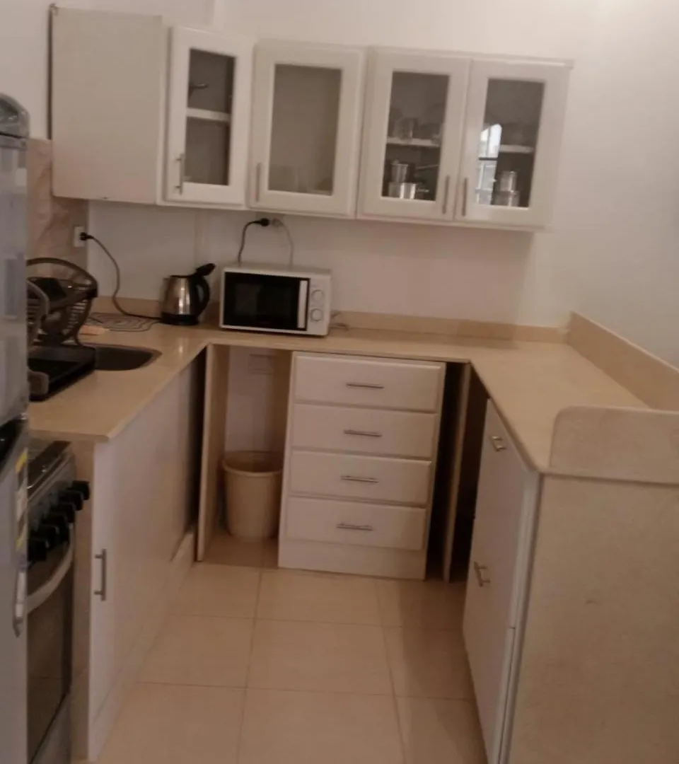 Luxor Palm Villa Apartment