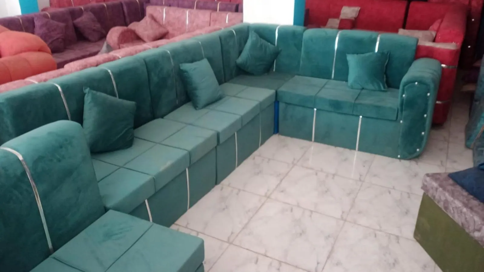 Luxor Palm Villa Apartment
